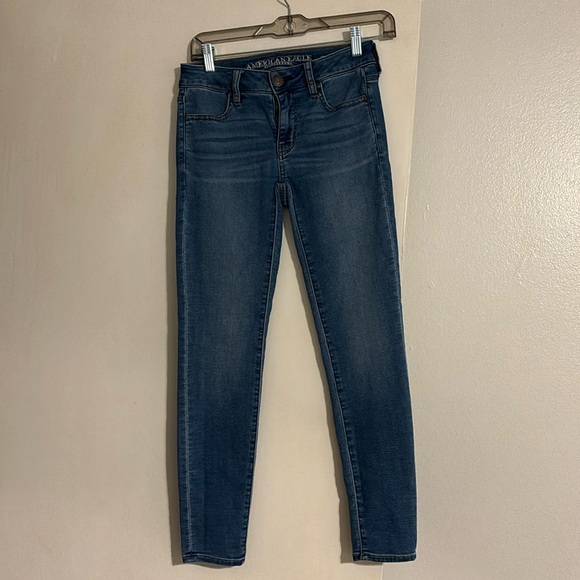 American eagle skinny jeans - Picture 1 of 2